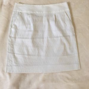 Banana Republic skirt